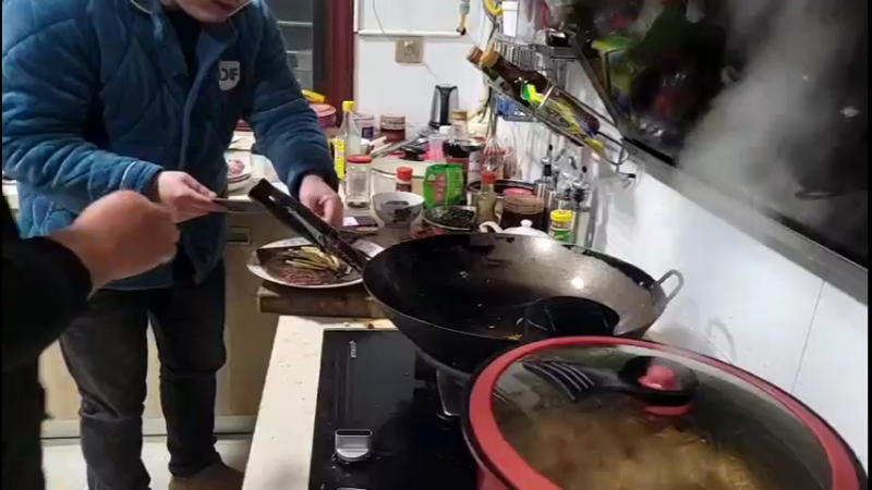 【2021-12-31 18点场】魅力生活i：大家相聚过元旦