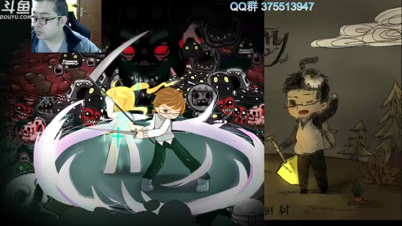 【2021-12-31 09点场】its宁玉今秋：上午最终幻想下午真三无双八帝国