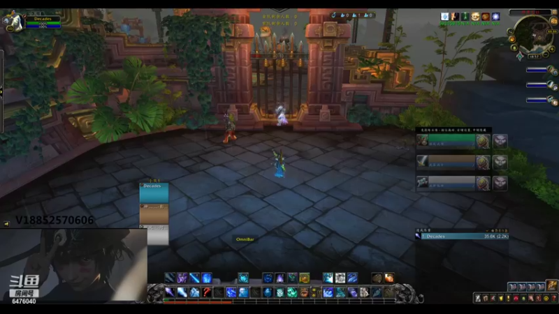 【2021-12-29 18点场】小青时雨：你叫我咋说呢