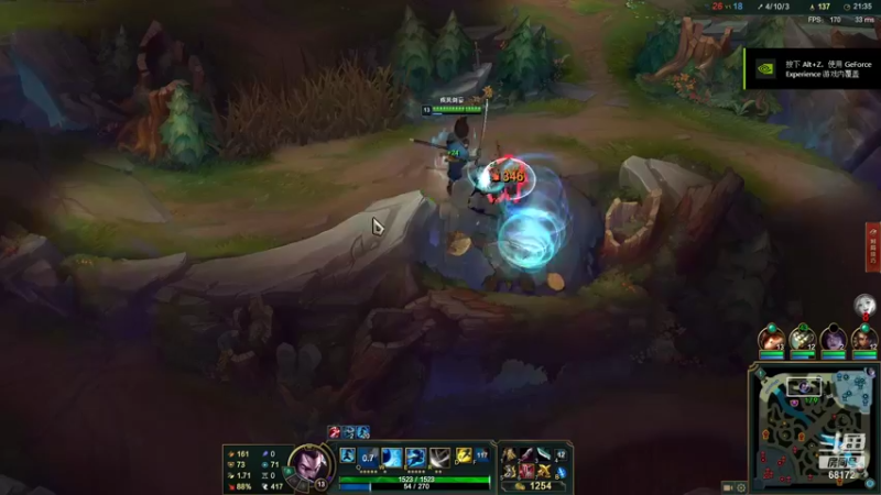 【2021-12-30 22点场】凉风亚索yasuo：快乐风男：亚索or永恩