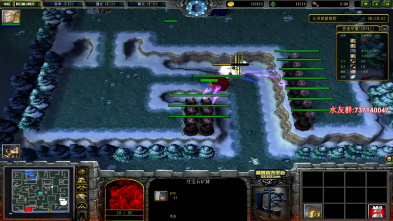 【2021-12-31 01点场】贰两白：5E约战娱乐局上车啦~~~