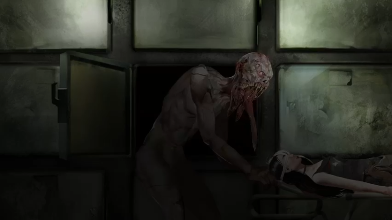 【2021-12-31 11点场】琼斯小卫：新年最新惊悚高能游戏首播~胆小勿入