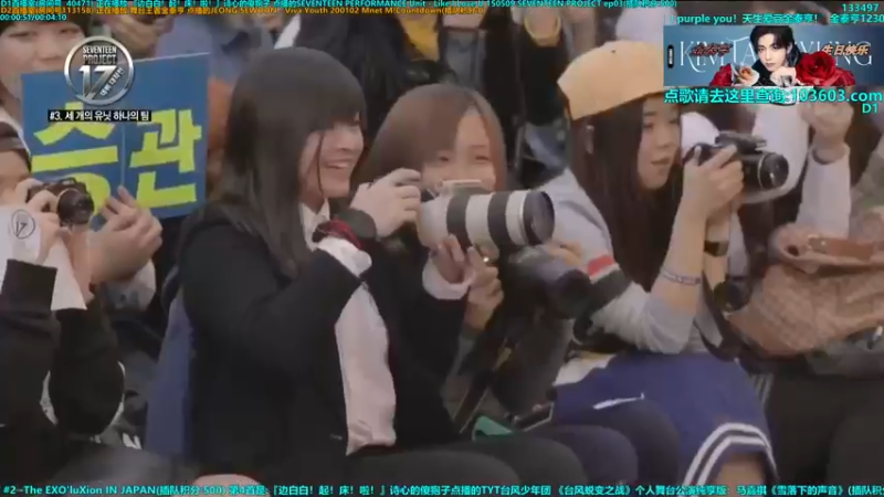 【2022-01-01 15点场】彼岸KARA：金泰亨1230生日快乐！