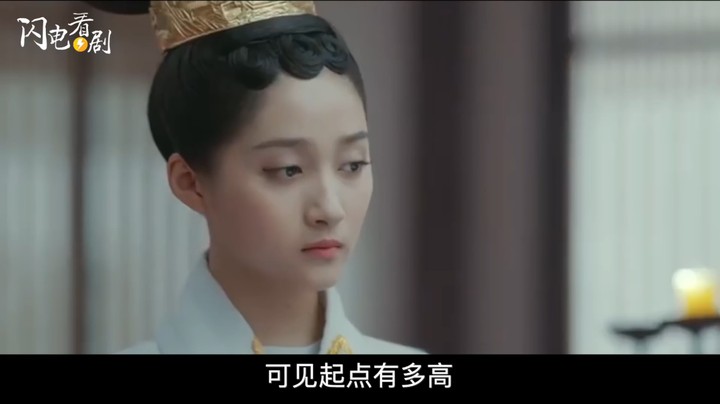 深挖赵露思成名史和她背后的贵人们赵露思名场面合辑从网剧一姐到小甜剧天花板，万能cp体质如何炼成（2021）