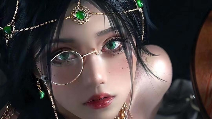 啦啦啦