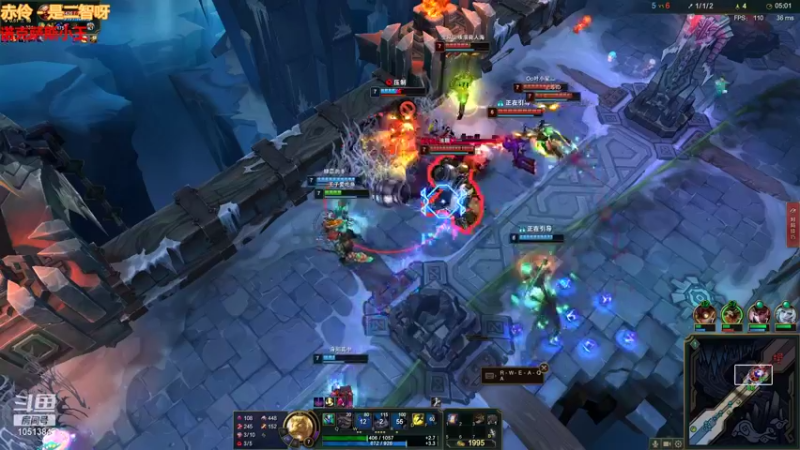 跨年夜峡谷度过