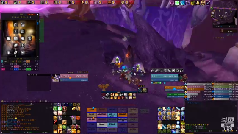 【2022-01-01 20点场】tristone612：毒蛇风暴gogogo