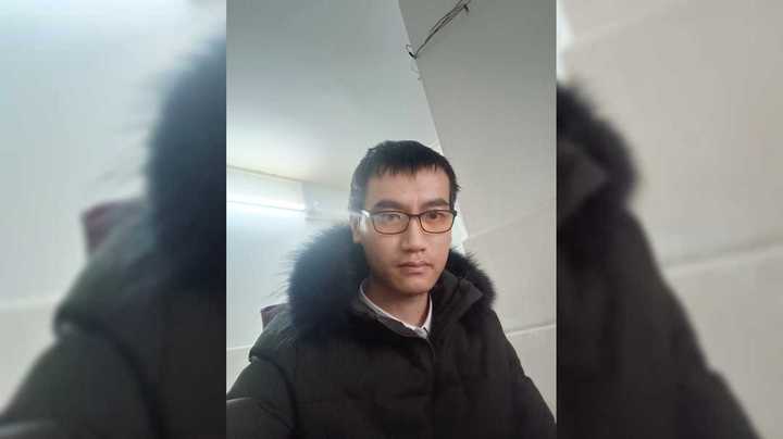 祝大家新年快乐