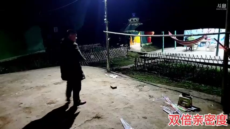 【2021-12-31 23点场】川味箩卜：2022，愿热爱不遗憾!