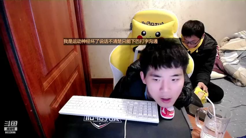 【2021-12-31 22点场】LEN冷静：新年快乐哥哥姐姐们
