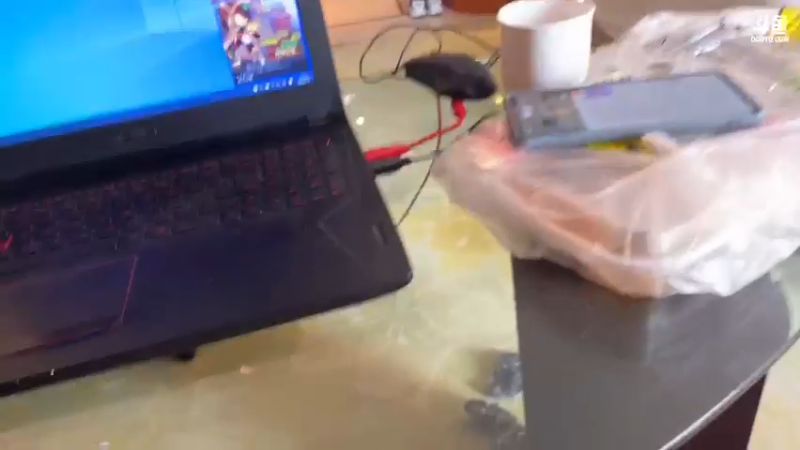 【2022-01-01 12点场】主播阿郎：我在酒店的生活