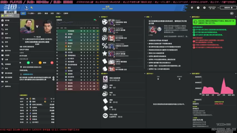 【2021-12-31 14点场】落叶非潇洒：433拍 水晶宫  只买挂牌 扎球王猛啊