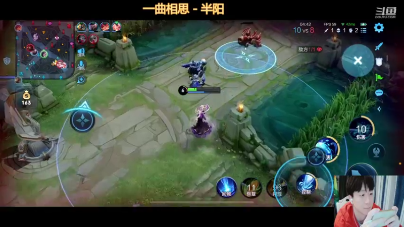 【2021-12-31 22点场】怪兽陳：祝各位看官大大...元旦快乐...