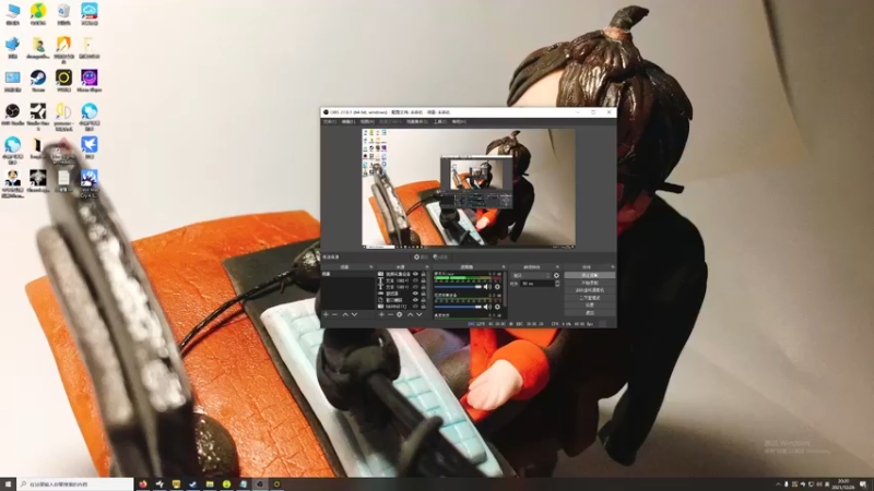 【2021-12-26 20点场】章随便先生：你这个主播有问题啊