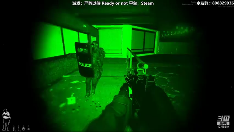 【2022-01-01 01点场】白白阿卷：【阿卷】严阵以待Ready or not