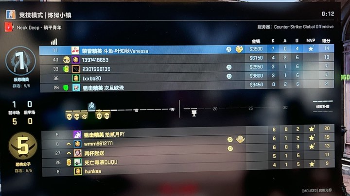 csgo
