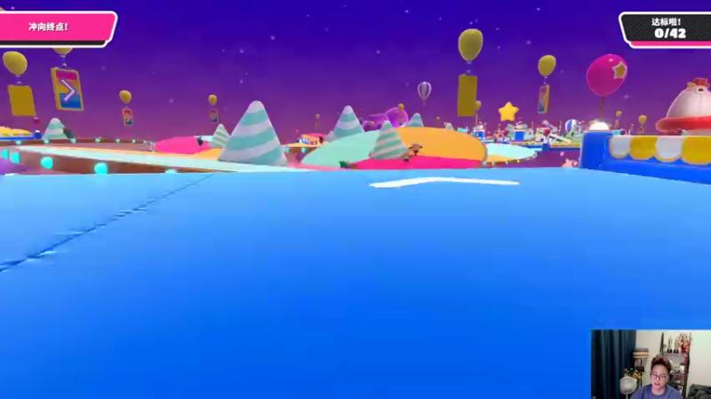 【2022-01-01 19点场】衣锦夜行：新的一年新的开始起航！