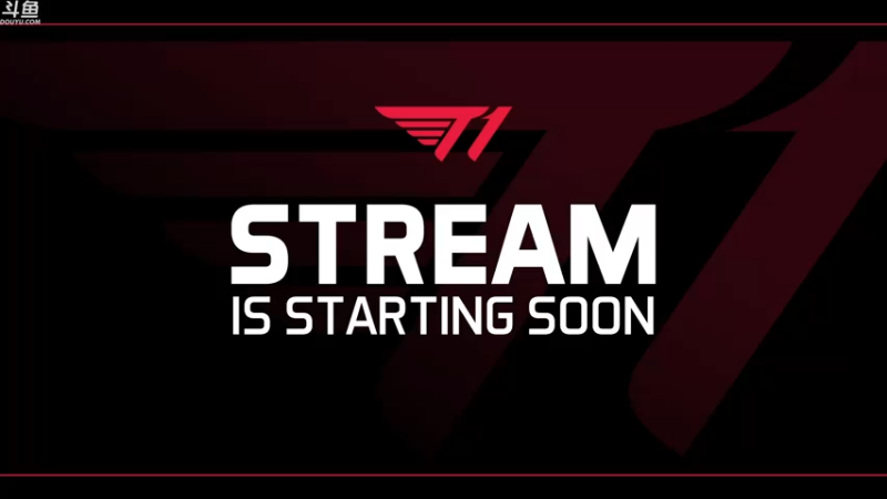【2022-01-01 13点场】T1直播faker：T1 Faker