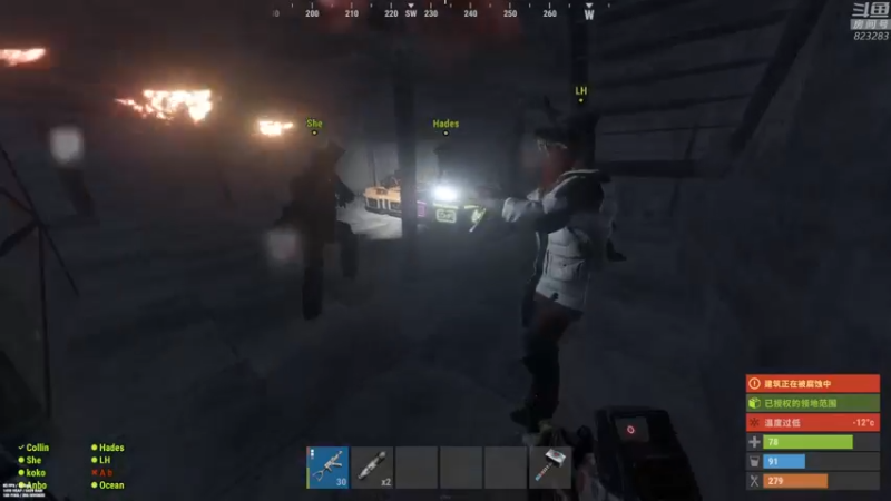 【2021-12-31 23点场】1K黄辉冯：黄辉冯：部落 顶级猛男