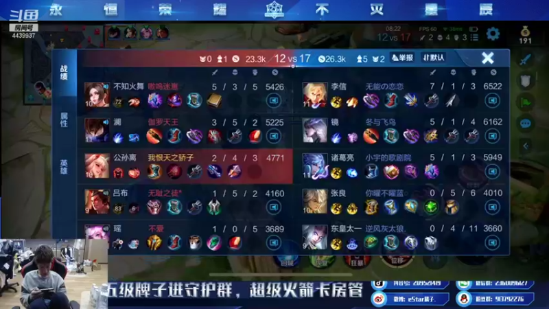 【2022-01-01 20点场】eStarPro橘子：元旦联欢晚会 新年快乐