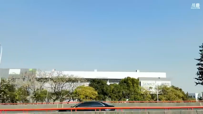 【2021-12-30 10点场】三时小周每娘娘：上海坐公交去长兴岛
