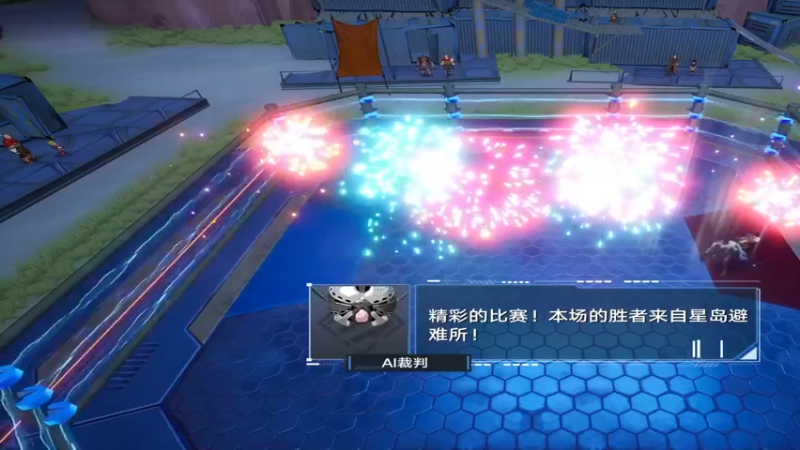 【2021-12-29 19点场】梦逍遥233：幻塔萌新导师氪穿零克萌新教学葱葱葱
