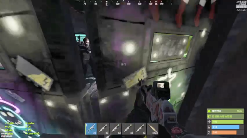 【2022-01-01 01点场】1K黄辉冯：黄辉冯：部落 顶级猛男