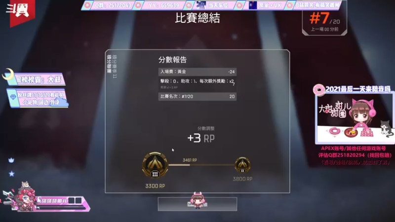 【2021-12-31 16点场】大甜甜甜圈儿：✨甜饱：愿2022美好相伴✨