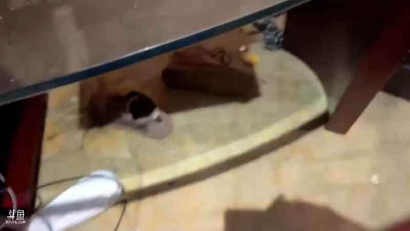 【2022-01-01 20点场】主播阿郎：我在酒店的生活