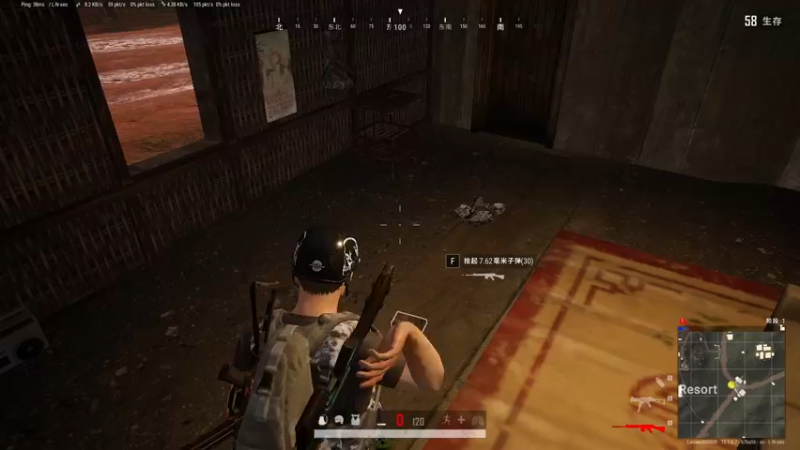 【2022-01-01 15点场】琼斯小卫：2022新年快乐~跨年惊悚高能