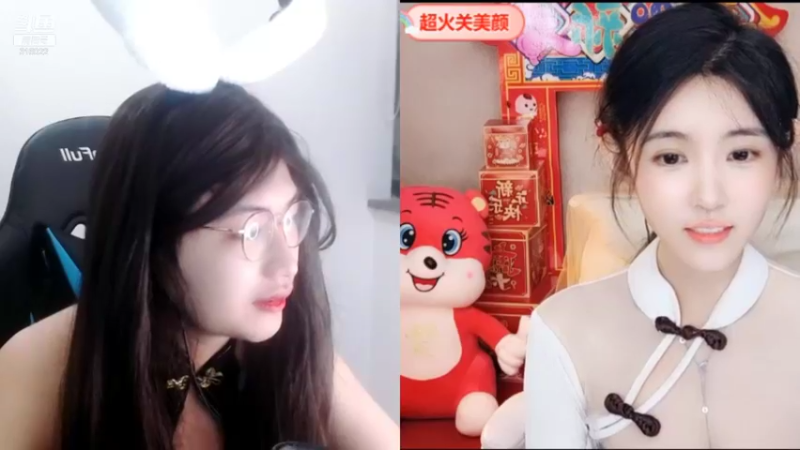 【2022-01-01 03点场】右手supking：七点准时，右右妹陪大家跨年