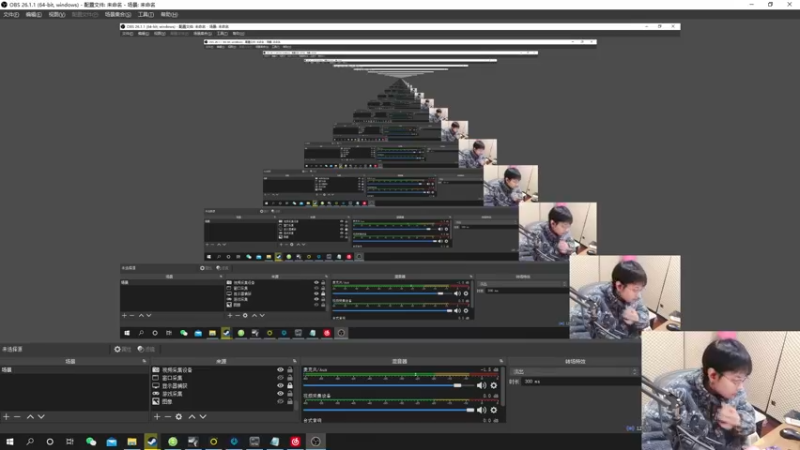 【2022-01-01 18点场】陈死狗cnh：元旦快乐！2022要健康幸福！