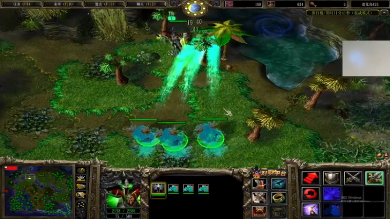 【2021-12-28 06点场】章随便先生：你这个主播有问题啊