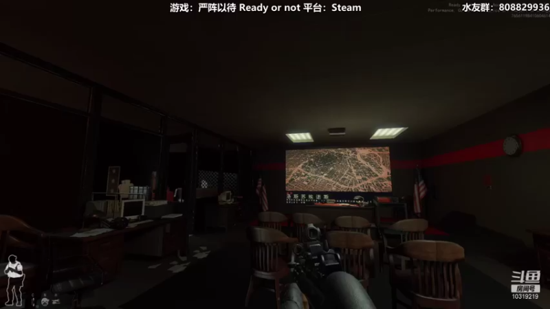 【2022-01-01 13点场】白白阿卷：【阿卷】严阵以待Ready or not