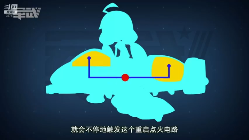 【2022-01-01 06点场】军武直播：亮刃朝鲜 中美曾经的巅峰对决