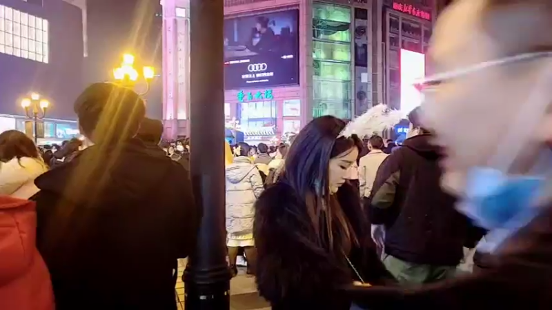 【2021-12-31 22点场】逐梦兄弟：祝大家新年快乐 5025477