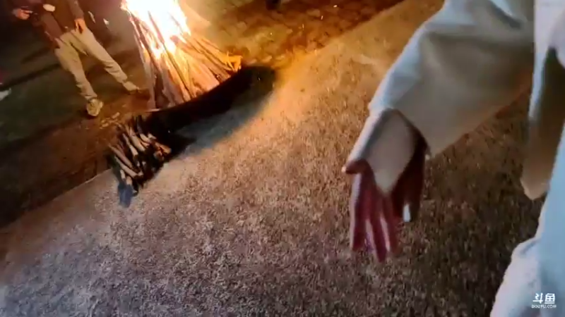 【2021-12-31 21点场】蓝战非OvO：一起跨年迎接2022