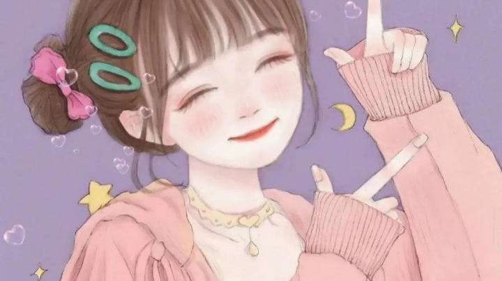 新人主播点点关注