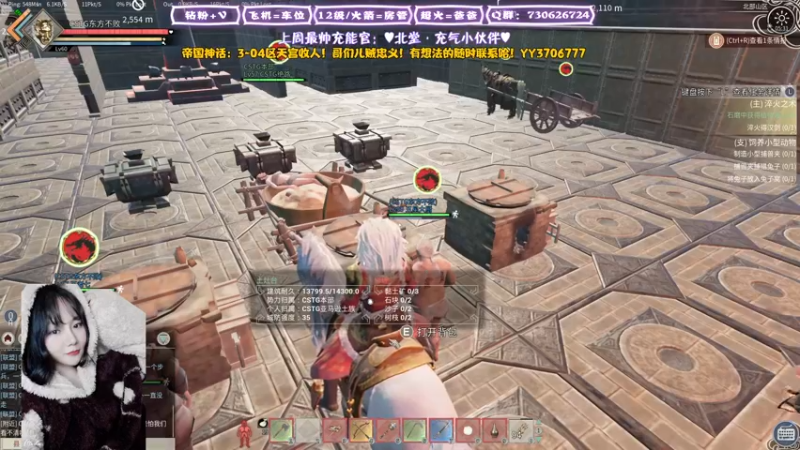 【2021-12-31 05点场】东方不败Athena：惊醒！！零缘gogogo~