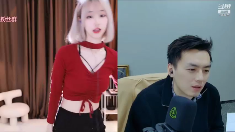 【2022-01-01 00点场】小童酱酱：陪你一起跨年啦~