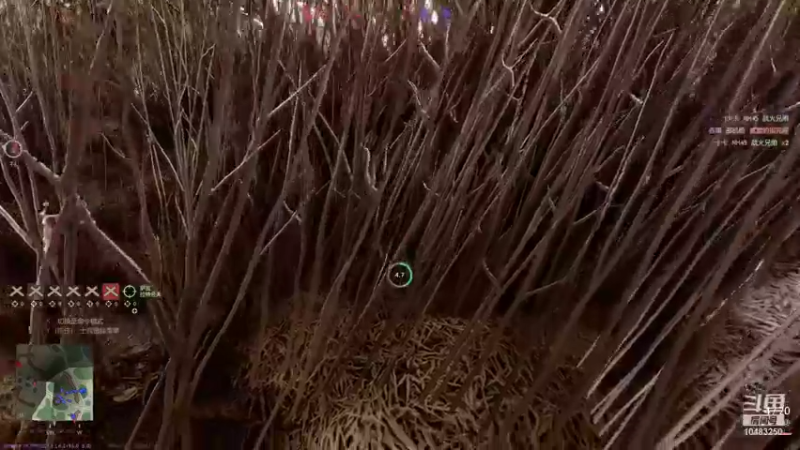 【2021-12-28 12点场】战火互娱丶刀哥：热门战争网游【从军】