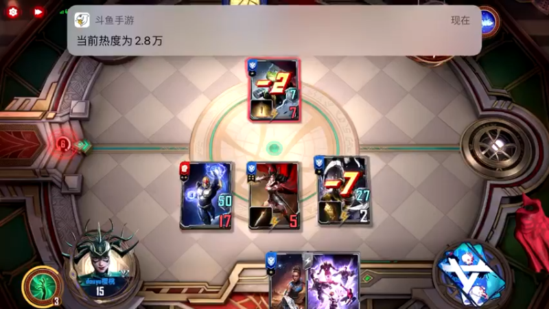 【2021-12-29 22点场】樱桃mike：漫威对决喜欢