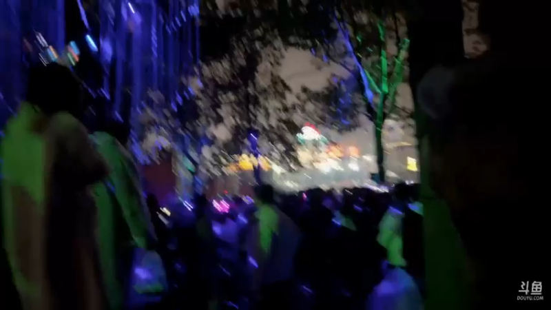 【2022-01-01 00点场】肉仔OvO：【双倍亲密度】新年快乐呀宝贝萌！