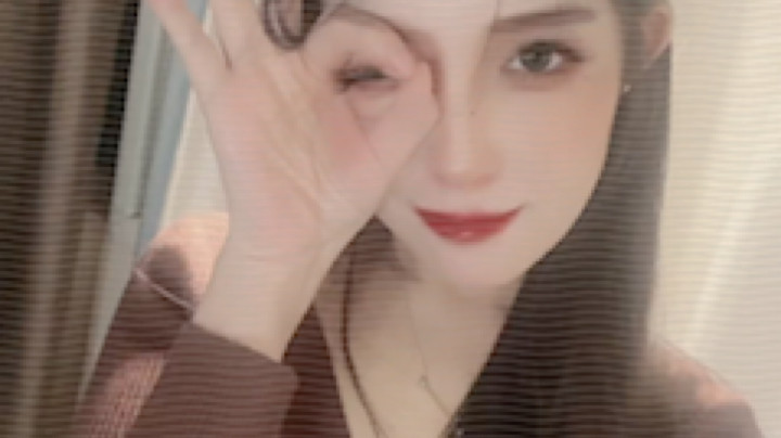 自拍变视频，愿单车变摩托！2022不再emo冲鸭！