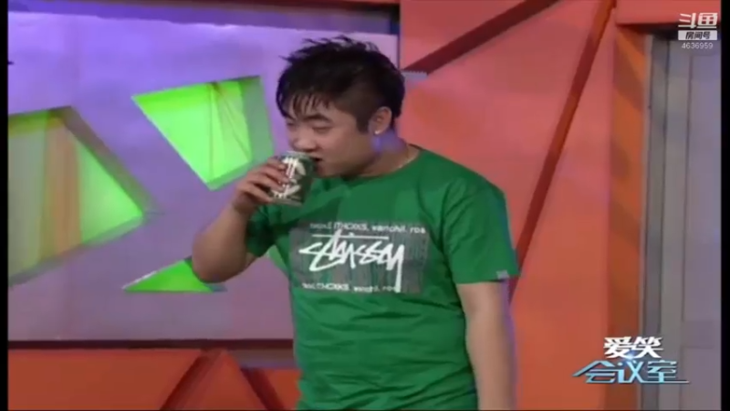 【2022-01-01 11点场】爱笑会议室：爱笑会议室，让你开心每一天！