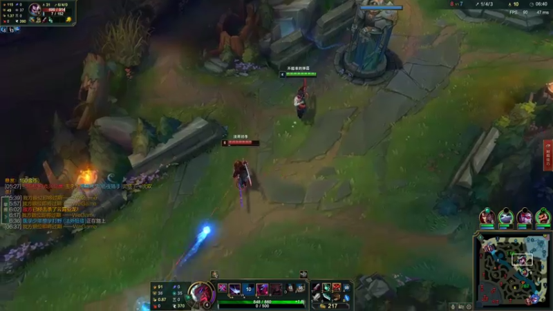 【2021-12-31 23点场】DNF丶心软：在线看号遴选！回归打造！团本深渊！！