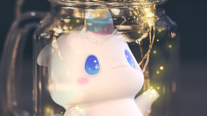 新年新气象