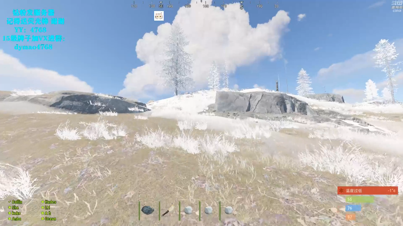 【热门游戏】Happy丨猫腻的精彩时刻 20220101 00点场