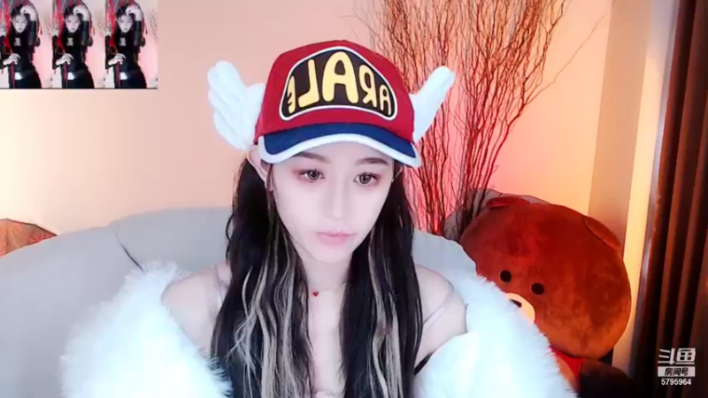 【2022-01-01 10点场】Sa叁儿：【新年快乐哟】叁叁加油呀~