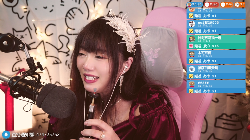 【主机其他游戏】甜心战士的精彩时刻 20220101 00点场